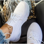Women's Comfort+ Sneaker Socks