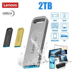 Clé USB en métal 2TO
