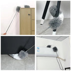 Telescopic Duster - Up to 2.8 meters!