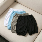 Short d’Incontinence Doux & Réutilisable pour Adultes - Protection Anti-Fuites Imperméable