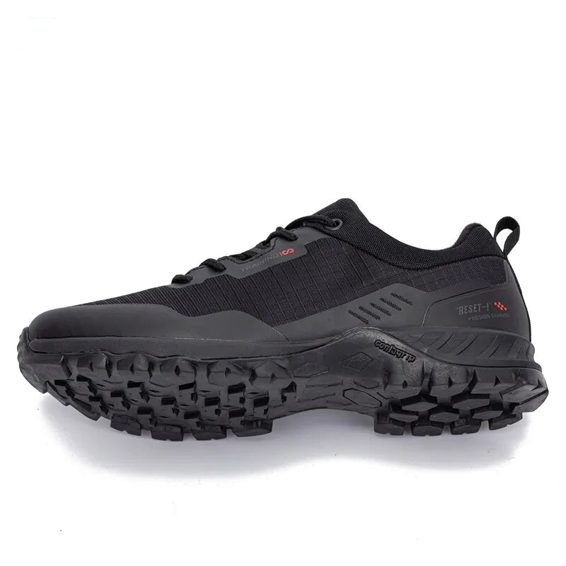 Sneakers de Randonnée - Mode & Performance
