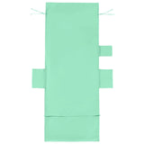 Serviette en microfibre pour transat