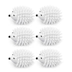 Pack of 4 Anti-Hair & Fur Laundry Balls for Washing Machine