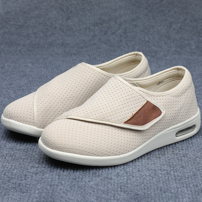 Breathable Casual Orthopedic Air Cushion Shoes