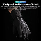 Gants Hiver -40°C Imperméables avec Isolation 3M