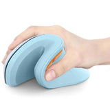 Souris Sans fil Ergonomique Anti-Douleurs