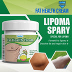 Soothing Cream for Lipomas and Nodules