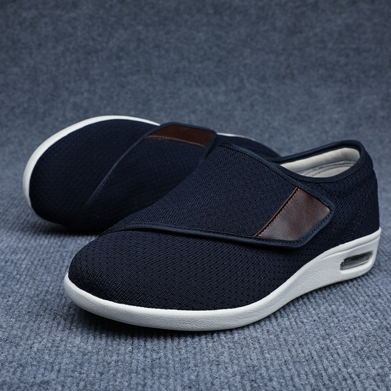Breathable Casual Orthopedic Air Cushion Shoes