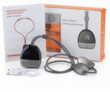 Masseur du cou à pulsation