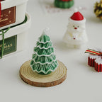 Christmas Candle Gift Set