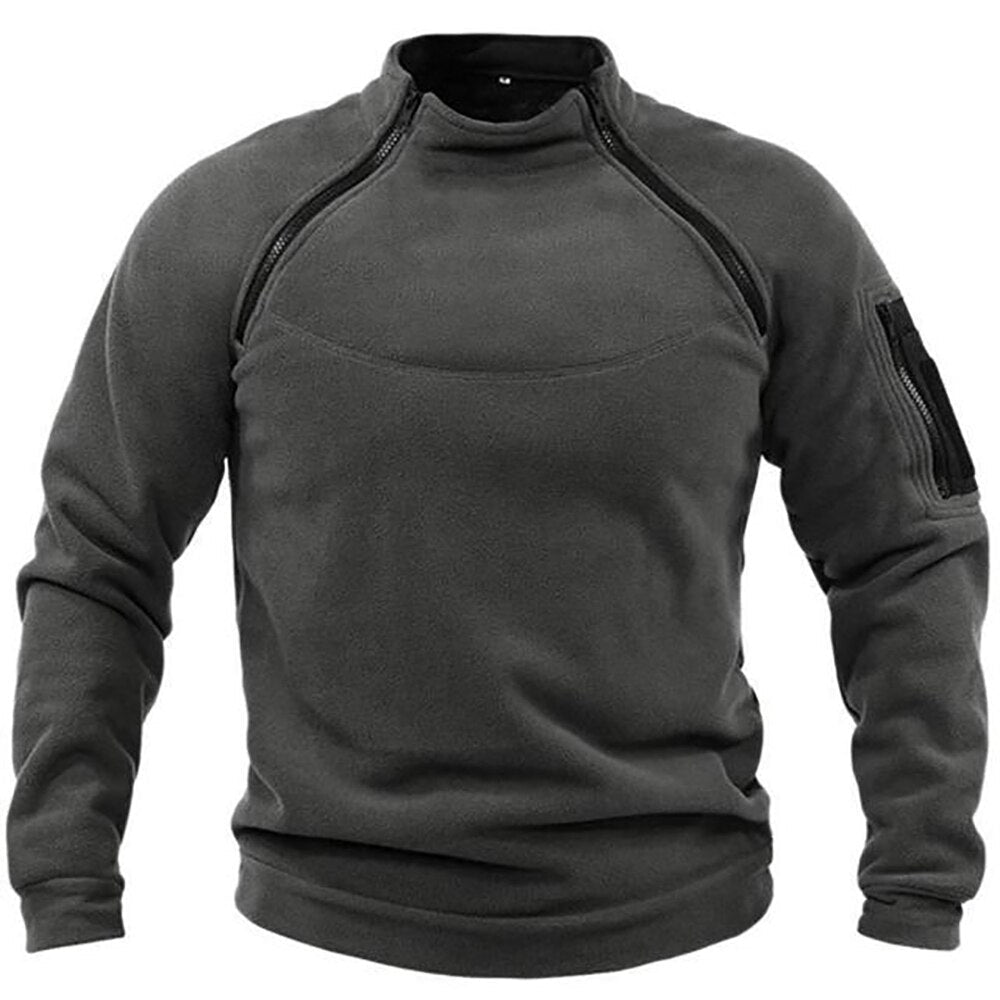 Gris foncé / XS,Gris foncé / S,Gris foncé / M,Gris foncé / L,Gris foncé / XL,Gris foncé / 2XL,Gris foncé / 3XL