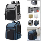 Pet Carrier Backpack