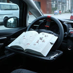Plateau Amovible pour Conducteur