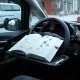 Plateau Amovible pour Conducteur