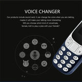Mini Téléphone Portable