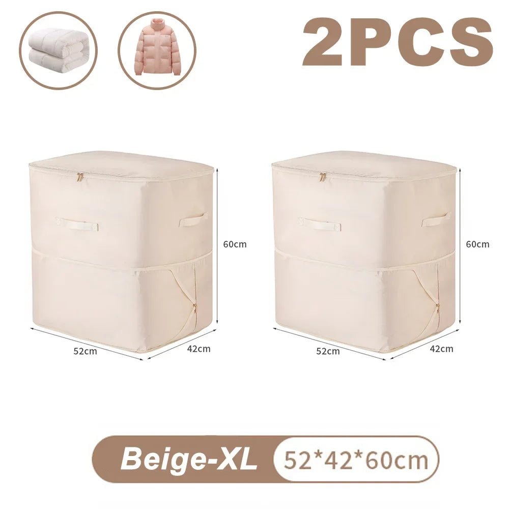 Large Storage Compression Bag - Space Saving
