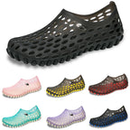 Chaussures d'eau légères unisexes