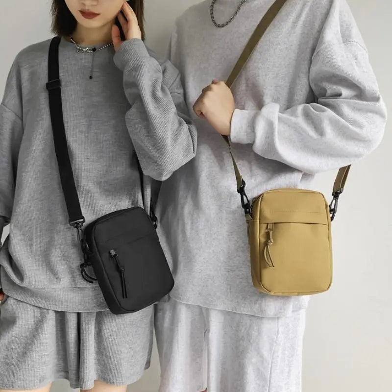 Shoulder Bag - Unisex