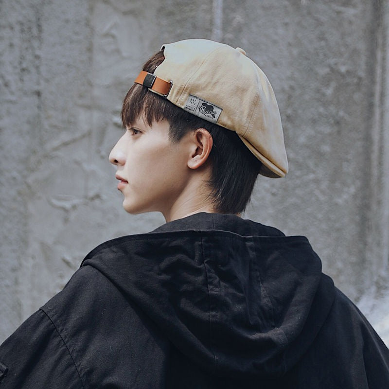 Béret vintage