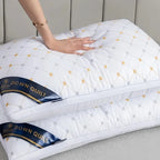 Orthopedic Pillow for Neck Support & Sleep Aid