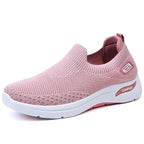 Chaussures Slip-on en Cuir PU - Homme