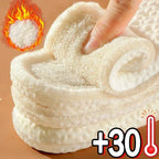 Self-Heating Thermal Insoles