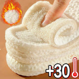 Semelles Thermiques Auto-Chauffantes