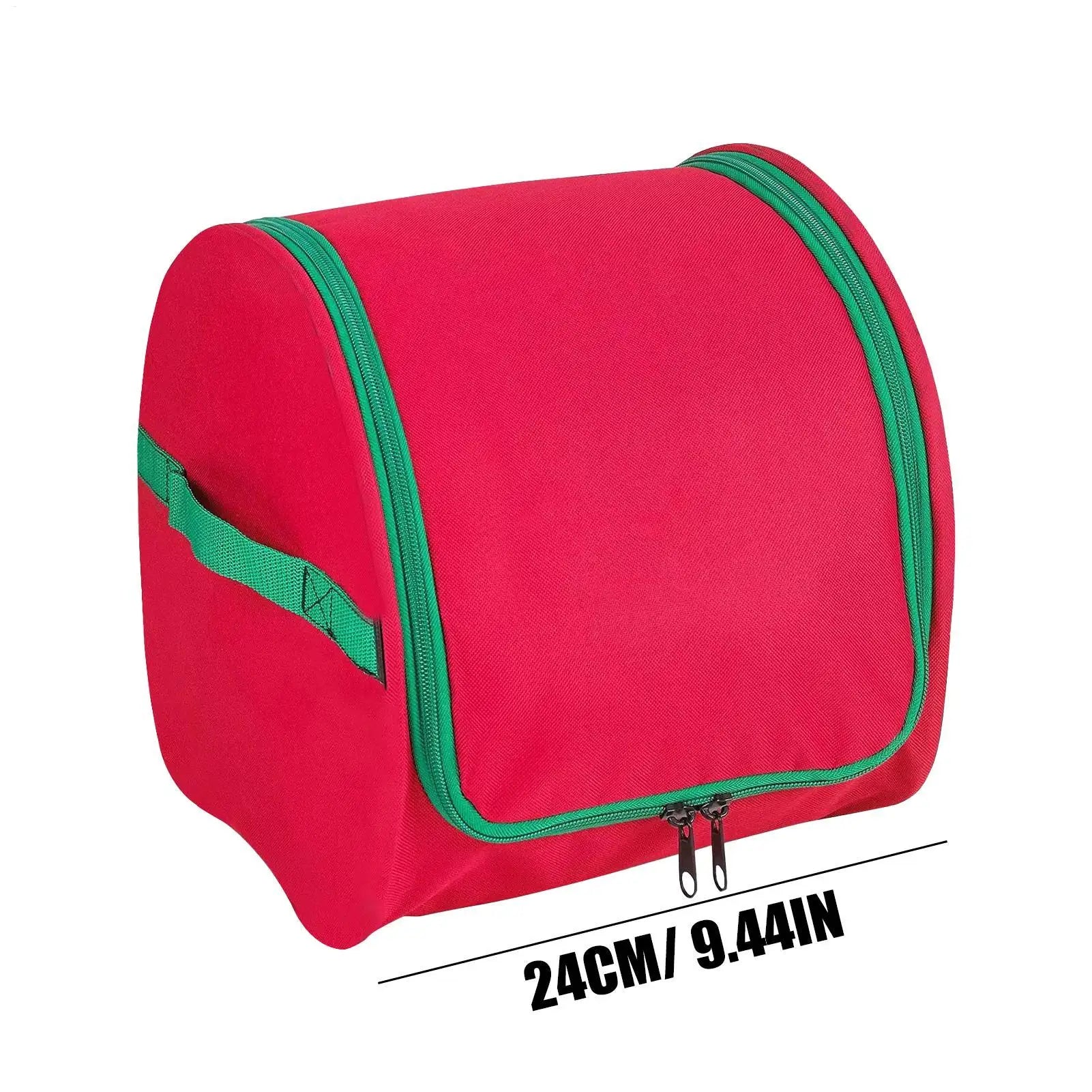 Sac de Rangement & Dérouleur pour Guirlande de Noël