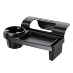 Organisateur de Voiture avec Porte-Gobelet pour Portière