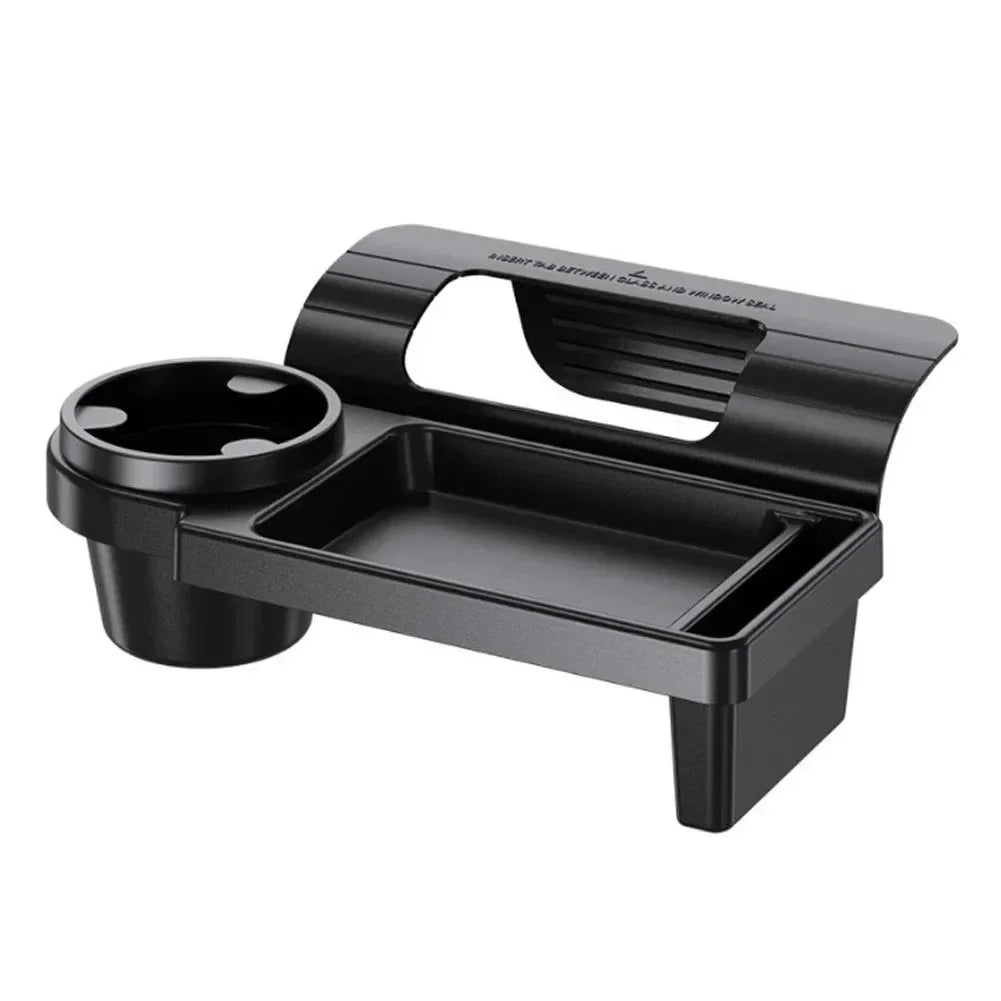 Organisateur de Voiture avec Porte-Gobelet pour Portière