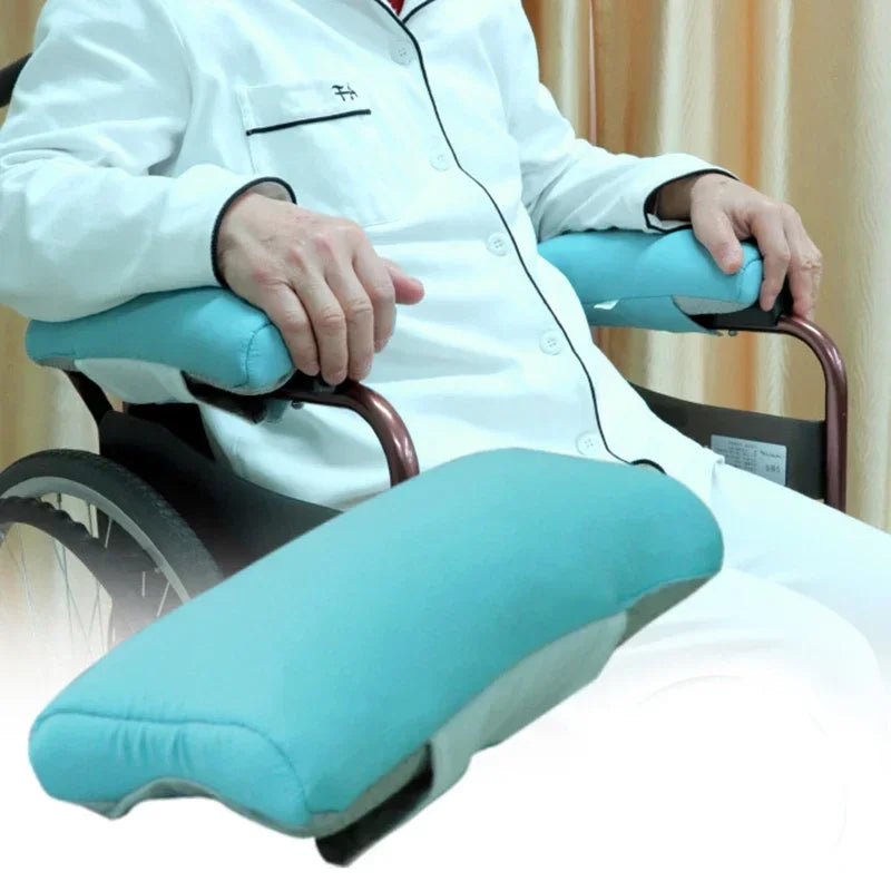 Coussin Accoudoir Confort Thermique Fauteuil Roulant