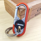 Porte-clé haute sécurité