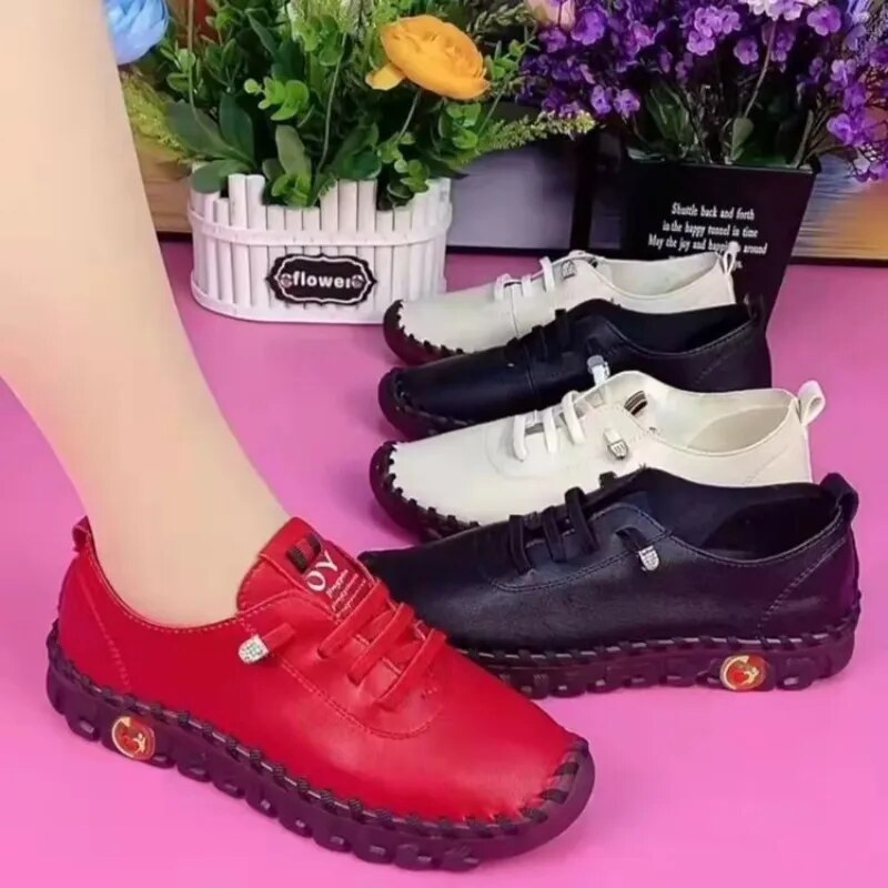 Chaussures Souples