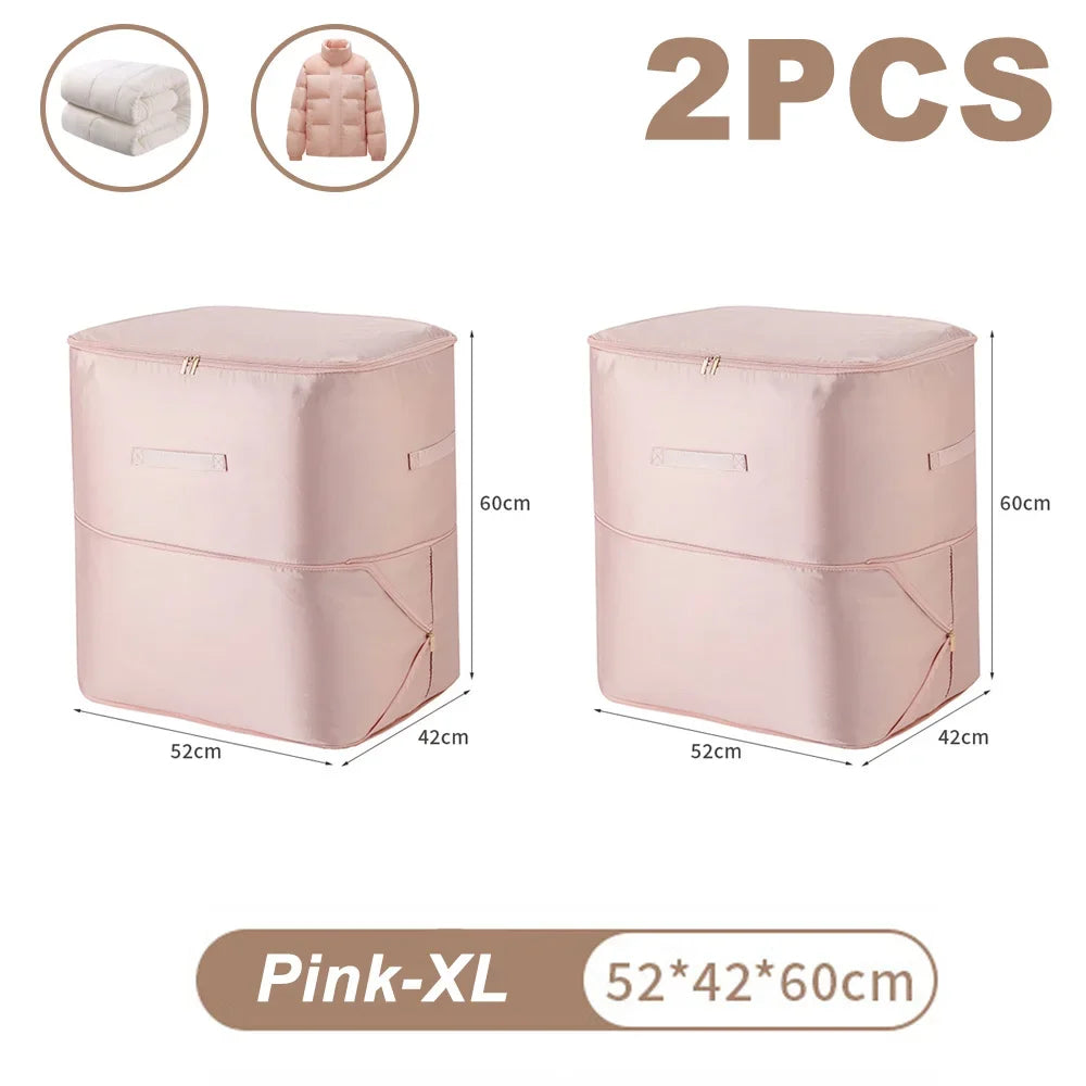 Large Storage Compression Bag - Space Saving