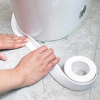 Ruban adhésif étanche en PVC pour salle de bain et cuisine [1 acheté = 1 offert]