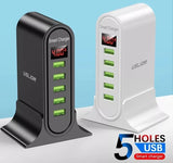 Hub USB 5 Ports