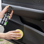 Spray Auto Restauration Cuir et Plastique