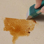 Pack of 2 Limescale and Stain Erasers