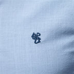 Chemise Homme 100% Coton Élégance Décontractée - Qualité Premium