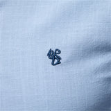 Chemise Homme 100% Coton Élégance Décontractée - Qualité Premium