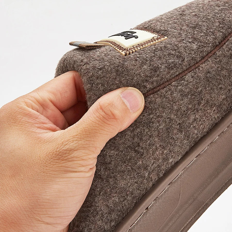 MAXI COSY Warm & Non-Slip Slippers - Men