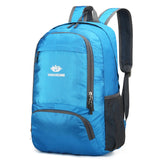 Sac à dos pliable imperméable