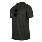 Men's Quick Dry Short Sleeve Tactical Polo Shirt