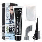 Semi-Permanent Beard Dye Kit