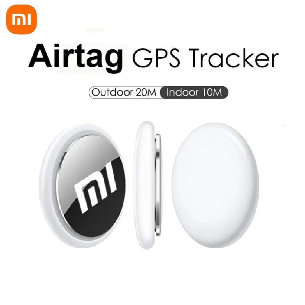 Tracker GPS - Xiaomi