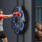 Machine de boxe intelligente à Bluetooth - Mitaines OFFERTES