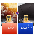 Pare-Soleil Parapluie - Voiture
