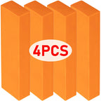 4x Limescale and Rust Eraser Rubbers