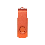Clé USB Haute Vitesse Colorée Grande Capacité