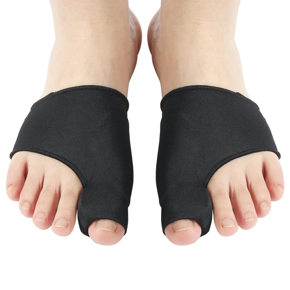 Orthopedic Bunion Corrector 1 Pair — Toe Separator